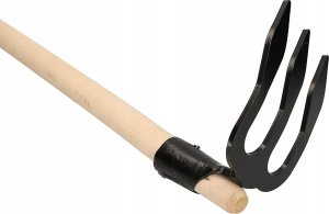 Kotarbau HAK MOTYKA KOPANIA ZIEMNIAKÓW MOTYCZKA TRZON 7