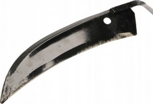 Kotarbau KOSO SIERP 285 MM OSTRA RĘCZNA MAŁA KOSA DO TRAW 5