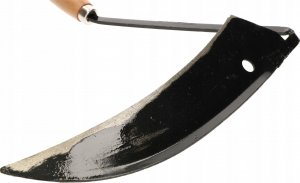 Kotarbau KOSO SIERP 285 MM OSTRA RĘCZNA MAŁA KOSA DO TRAW 6