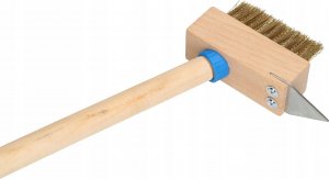 Kotarbau SZCZOTKA DO KOSTKI BRUKOWEJ DRUCIANA SKROBAK 4