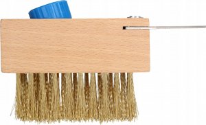 Kotarbau SZCZOTKA DO KOSTKI BRUKOWEJ DRUCIANA SKROBAK 9