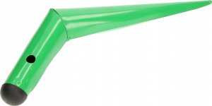 Kotarbau KOMPLET OGRODNICZY ZESTAW ŁOPATKA PIKOWNIK ŁOPATA 6