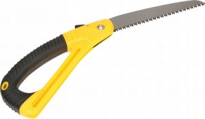 Kotarbau PIŁA OGRODNICZA LISI OGON RĘCZNA KABURA GAŁĘZI 4