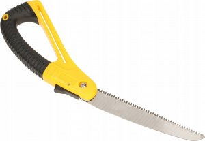 Kotarbau PIŁA OGRODNICZA LISI OGON RĘCZNA KABURA GAŁĘZI 5