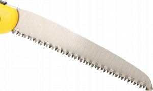 Kotarbau PIŁA OGRODNICZA LISI OGON RĘCZNA KABURA GAŁĘZI 6