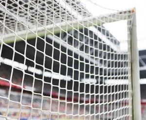 YakimaSport Siatka na bramkę 7,32 x 2,44 m 4 mm 2