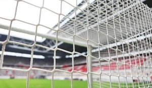 YakimaSport Siatka na bramkę 7,32 x 2,44 m 4 mm 3