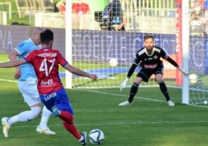 YakimaSport Siatka na bramkę 7,32 x 2,44 m 4 mm 4