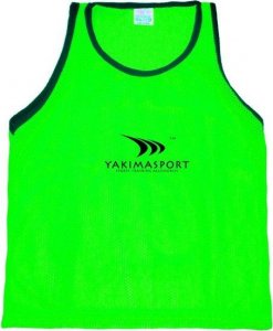 YakimaSport Znacznik piłkarski zielony, oznacznik 1