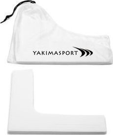 YakimaSport Znaczniki pola płaskie narożniki zestaw 4 szt. 2