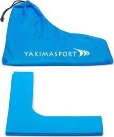 YakimaSport Znaczniki pola płaskie narożniki zestaw 4 szt. 4