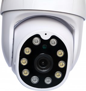 Kamera IP Retoo Zewnętrzna obrotowa WiFi ZOOM 3MP 3MPx 15