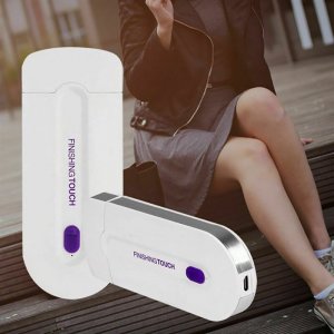 Depilator Retoo Touch Yes 11