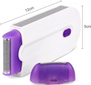 Depilator Retoo Touch Yes 16