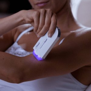 Depilator Retoo Touch Yes 7