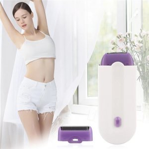 Depilator Retoo Touch Yes 10