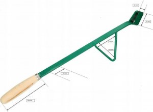 Kotarbau RYLEC DO GAZOBETONU YTONG WYCINAK BETON KOMÓRKOWY 2