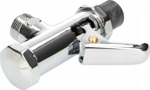 Kotarbau AUTOMAT SPŁUKUJĄCY 3/4" TAJFUN SPŁUCZKA WC 2