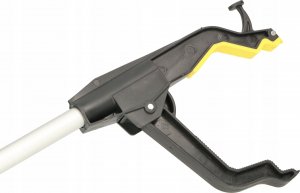 Kotarbau CHWYTAK ALUMINIOWY DO ZBIERANIA SPRZĄTANIA ŚMIECI 4