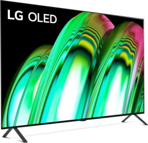 Telewizor LG OLED55A23LA OLED 55'' 4K Ultra HD WebOS 22 2