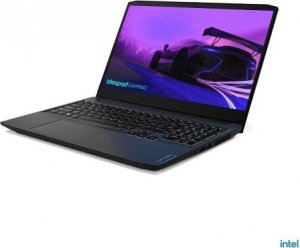 Laptop Lenovo IdeaPad Gaming 3 15IHU6 i5-11300H / 8 GB / 512 GB / RTX 3050 Ti / 120 Hz (82K100GCPB) 2