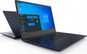 Laptop Toshiba Toshiba Dynabook Satellite Pro C40-G-109DX Celeron 5205U 14"HD AG 4GB DDR4 SSD128 UHD610 BT5 LAN USB-C KlawUK W10Pro EDU (REPACK) 2Y Dark Blue 1