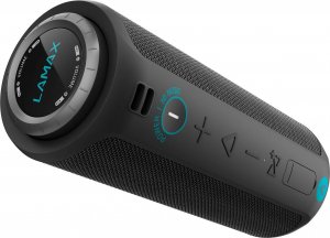 Głośnik Lamax Sounder2 Max czarny (Sounder2 Max                   ) 2