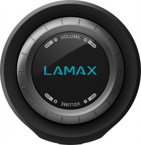 Głośnik Lamax Sounder2 Max czarny (Sounder2 Max                   ) 3