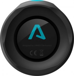 Głośnik Lamax Sounder2 Max czarny (Sounder2 Max                   ) 4