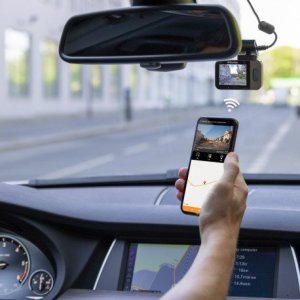 Wideorejestrator TrueCam M11 3