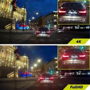 Wideorejestrator TrueCam M11 5