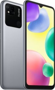 Smartfon Xiaomi Redmi 10A 2/32GB Srebrny  (                               ) 2
