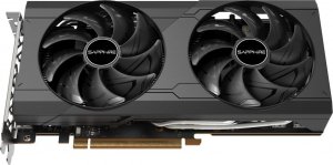 Karta graficzna Sapphire Radeon RX 6700 Gaming OC 10GB GDDR6 (11321-03-20G) 3