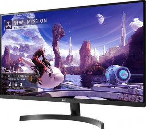Monitor LG 32QN55T 2