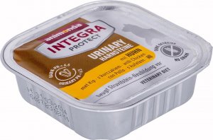 Animonda ANIMONDA Integra Protect Harnsteine dla kota smak: kurczak - tacka 100g 2