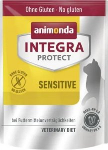 Animonda ANIMONDA Integra Protect Sensitive królik 1200g 1