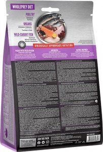 Orijen Sucha Karma dla kociąt kurczak, wołowina 1,8kg 2