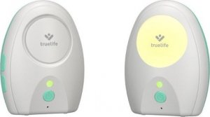 Niania TrueCam Elektroniczna niania TrueLife NannyTone VM Lite 2