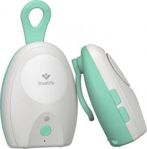 Niania TrueCam Elektroniczna niania TrueLife NannyTone VM Lite 3