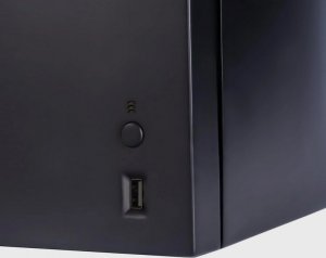 Microsoft Xbox Series X Mini 10 l 4