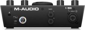 M-Audio M-AUDIO AIR 192/4 Vocal Studio Pro - Interfejs Audio USB 3