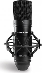 M-Audio M-AUDIO AIR 192/4 Vocal Studio Pro - Interfejs Audio USB 6