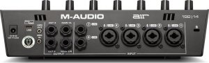 M-Audio M-AUDIO AIR 192/14 - Interfejs Audio USB 3