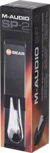 M-Audio Pedał fortepianowy SP-2 4