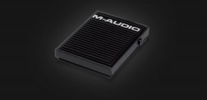 M-Audio M-AUDIO SP-1 Sustain Pedal - Pedał Sustain 2