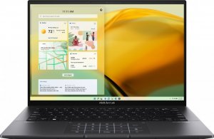 Laptop Asus ZenBook 14 OLED (UM3402YA-KN087W) 1