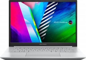 Laptop Asus VivoBook Pro 14 OLED (M3401QC-KM147W) 1