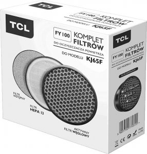 TCL Filtr TCL KJ65F HEPA 13 1