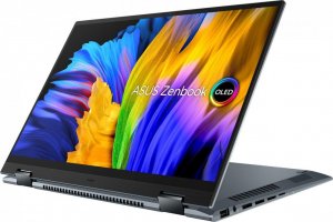 Laptop Asus Zenbook 14 Flip OLED (UP5401EA-KN105W) 2