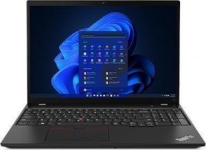 Laptop Lenovo ThinkPad P16s i7-1260P / 16GB / 512 GB / W11 Pro / Quadro T550 (21BT000HPB) 1